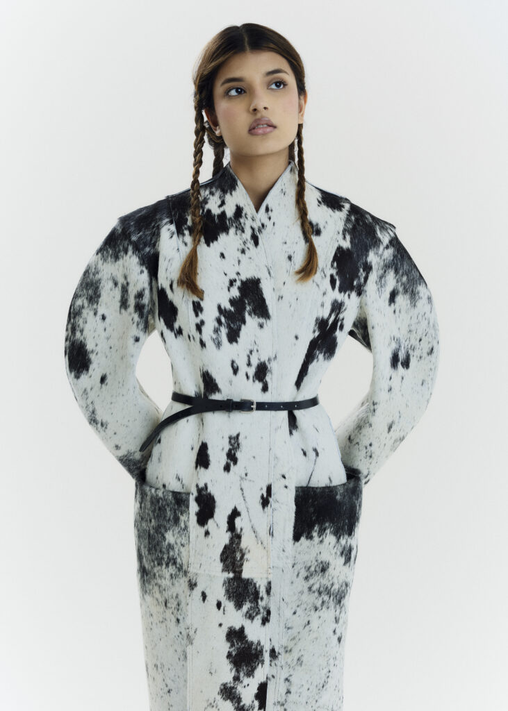 Yeshe Schweizer collection looks 1